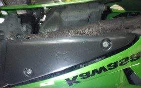 KAWASAKI NINJA ZX-6R 2010