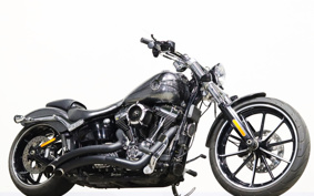 HARLEY FXSB 2014 BF5
