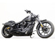 Фото Harley FXSB 2014 с японского аукциона