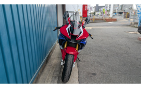 HONDA CBR1000RR-R FB SP 2020 SC82