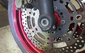 KAWASAKI NINJA 400 2014 EX400E