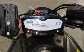 YAMAHA MT-07 2018 RM19J