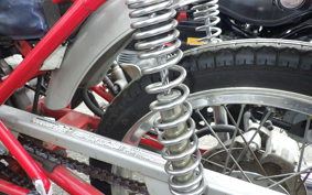 HONDA DREAM 50 AC15