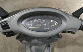 HONDA SPACY 125 JF04