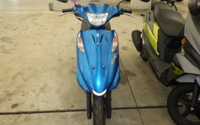 SUZUKI ADDRESS V125 G CF46A