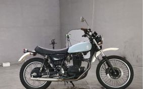 KAWASAKI 250TR BJ250F