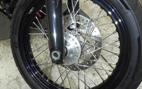 HARLEY FXBB1750 2017