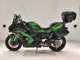 Фото Kawasaki NINJA H2 SX SE 2018 с японского аукциона