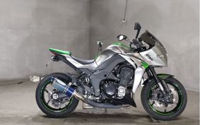 KAWASAKI Z1000 2016 ZRT00F