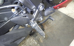 HONDA HORNET2.0