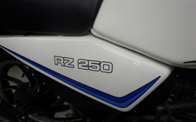 YAMAHA RZ 250 4L3