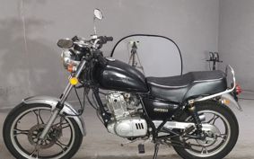 SUZUKI GN125 H PCJG9