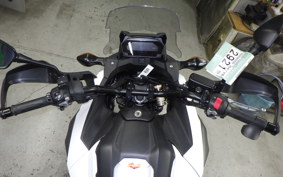 HONDA NC750X D Limited 2020 RC90