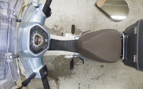 HONDA C50 SUPER CUB 2026 AA04
