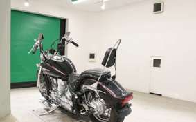 YAMAHA DRAGSTAR 1100 1999 VP10J