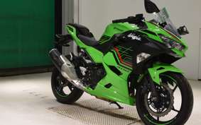 KAWASAKI NINJA 400 2022 EX400L