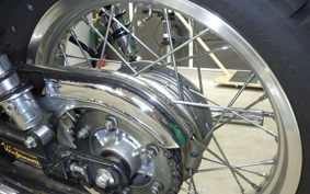 KAWASAKI W800 2011 EJ800A