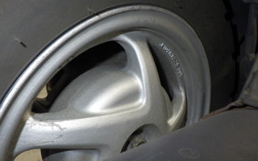 HONDA ﾍﾞﾝﾘｨ110 2025 JA09