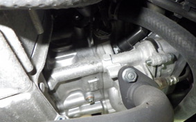 YAMAHA TRICITY 155 A 2025 SG37J