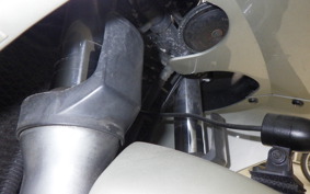 KAWASAKI ZZ-R400 Gen.2 1999 ZX400N