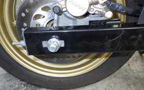 HONDA GROM 2025 JC61