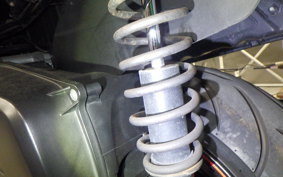 HONDA PS250 2003 MF09