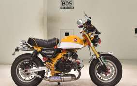 HONDA MONKEY 125 JB02