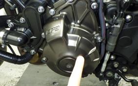 YAMAHA XSR900 2023 RN80J