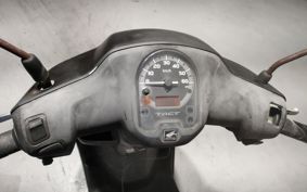 HONDA MANY CTOR AF75