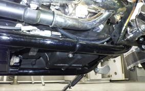 HARLEY FLSTC 1580 2008