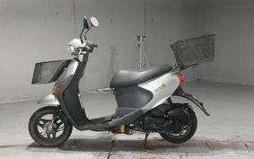 SUZUKI LET`S4 CA45A
