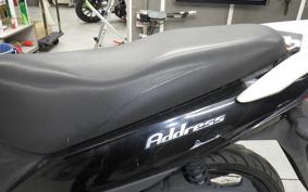 SUZUKI ADDRESS 110 CE47A