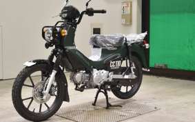 HONDA ｸﾛｽｶﾌﾞ110-3 JA60