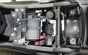 KAWASAKI ELIMINATOR400-3 2024 EL400A