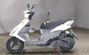 SUZUKI ADDRESS V125 CF4MA