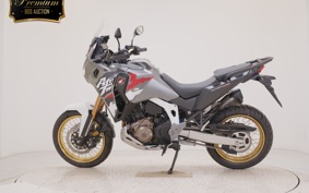 HONDA CRF1100L AFRICA TWIN DCT 2026 SD15