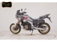 Фото Honda CRF1100L AFRICA TWIN DCT 2026 с японского аукциона