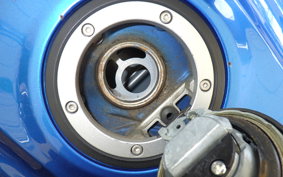 HONDA CB400SF VTEC K 2025 NC54