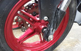 KAWASAKI Z125 PRO BR125H