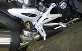 TRIUMPH SPEED TRIPLE RR 2022