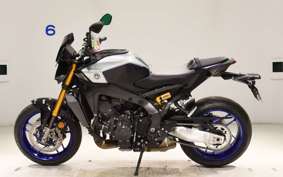 YAMAHA MT-09 SP 2026 RN87J