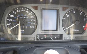 HONDA GL1500 GOLD WING 1995