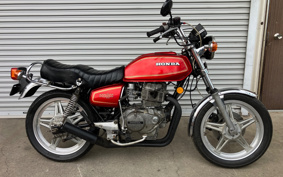 HONDA CB250 CB250T