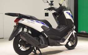 YAMAHA N-MAX 155 A 2019 SG50J