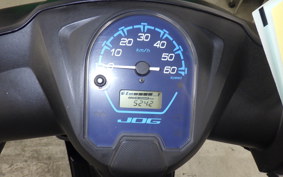 YAMAHA JOG DX-3 AY01