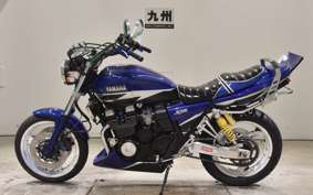 YAMAHA XJR400 Gen.3 R 2001 RH02J