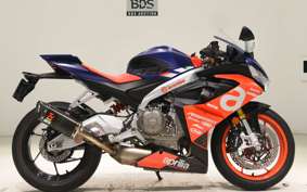 APRILIA RS660 2022