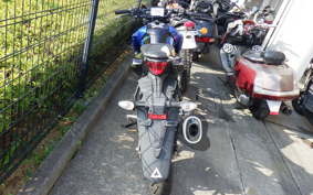 SUZUKI GSX-S125 DL32D