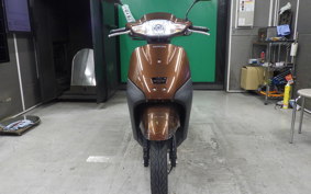 HONDA TACT-4ﾍﾞｰｼｯｸ 2001 AF79