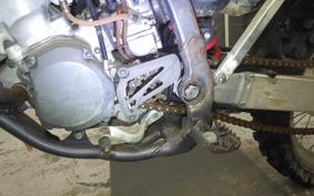 SUZUKI RM125 RF15A